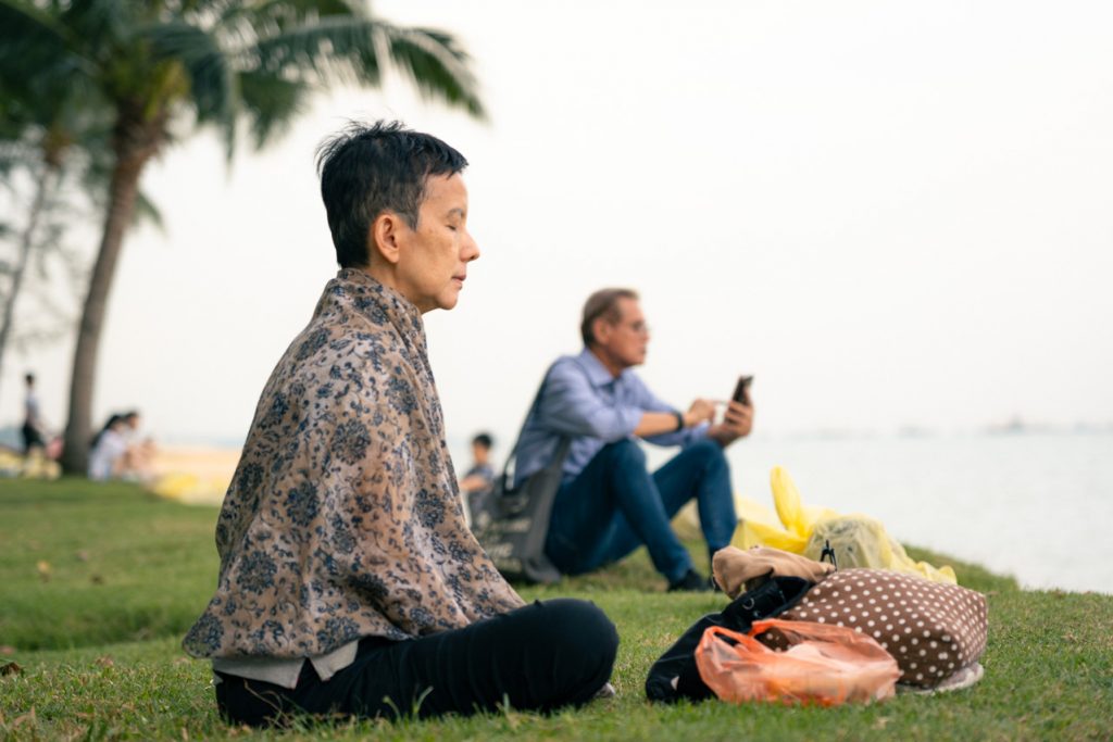 Singapore budget mental health